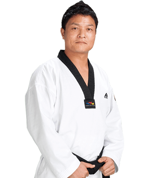 Master Chang's Martial Arts Owner
