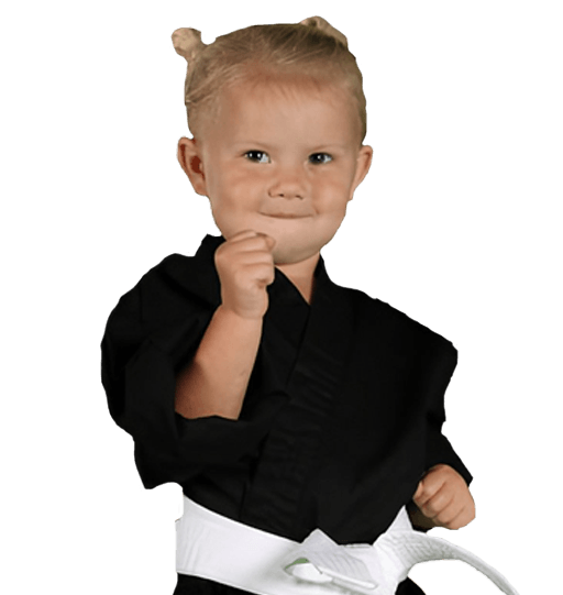 Kids Karate Taekwondo Fitness Martial Arts