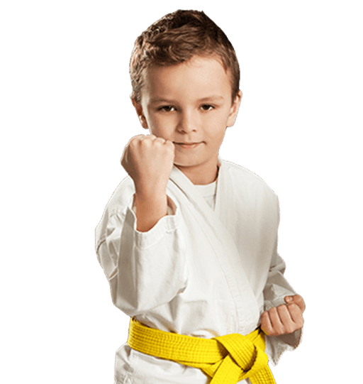 Kids Karate Taekwondo Fitness Martial Arts Judo