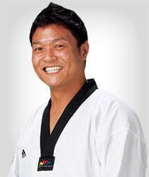 Master Chang's Martial Arts owner